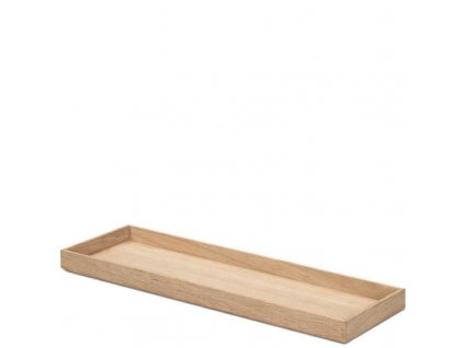 Dřevěný podnos Nomad Tray