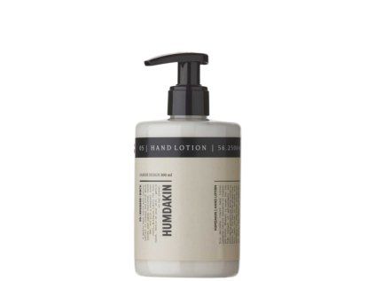 Krém na ruce Rhubarb & Birch - 300 ml