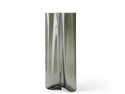 Váza Aer Smoke - 49 cm