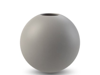 Váza Ball 20 cm