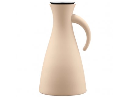 Termoska 1l Beige