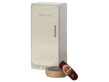 Mini lednička Maileg - Cooler