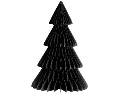 Papírový stromek Folded Paper