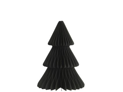 Papírový stromek Folded Paper