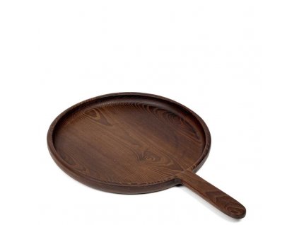 Dřevěný podnos Pure Wood Small Pan