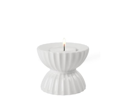 Svícen Tura Tealight 8 cm