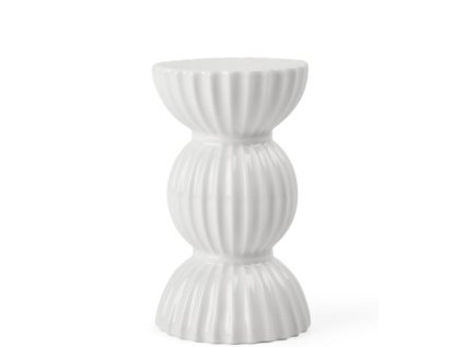 Svícen Tura Candleholder 14 cm