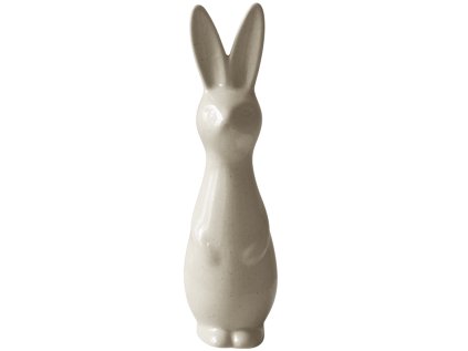 Keramický králíček Rabbit Vanilla Large