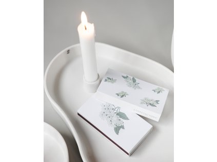 514316 FLÄDER tändsticksask 2 1