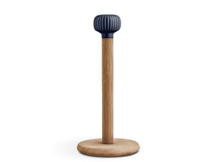 Držák na papírové utěrky Hammershøi Black