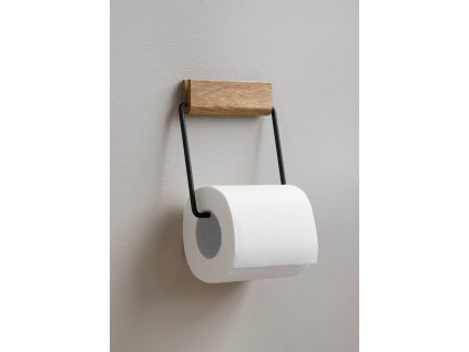 moebe toilet roll holder ic oak steel low res 08
