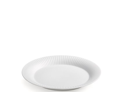 Dezertní talíř Hammershøi 19 cm