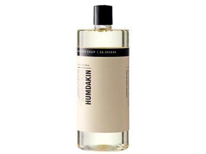 Prací prostředek Chamomile & Sea Buckthorn - 1 000 ml