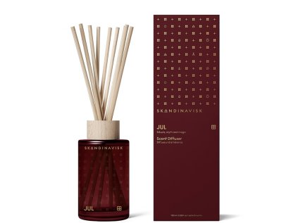 Vonný difuzér JUL - 100 ml