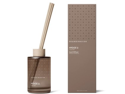 Vonný difuzér HYGGE - 200 ml
