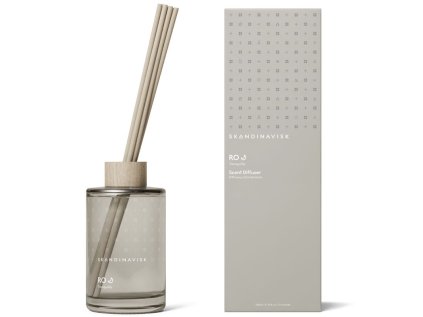 Vonný difuzér RO - 200 ml