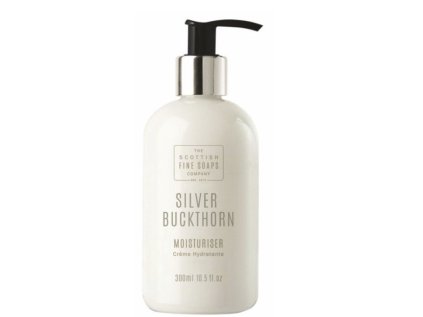 Tělové mléko Silver Buckthorn 300 ml