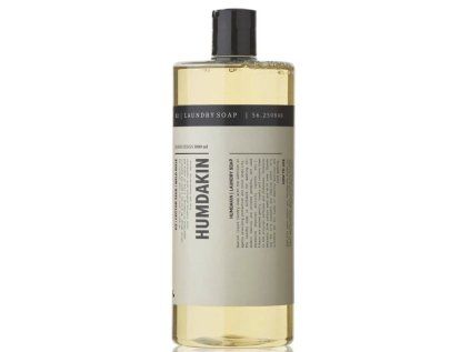 Prací prostředek Cotton Seed & Wild Rose - 1000 ml