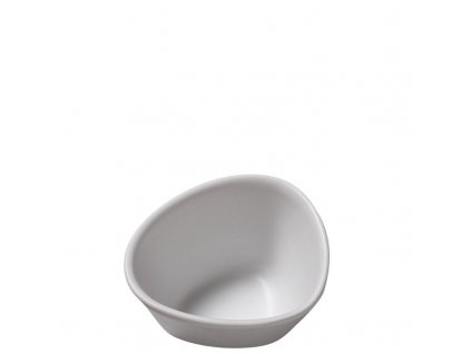 Hluboká miska Curve Bowl S Off White