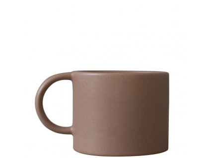 Keramický hrnek Mug Apricot