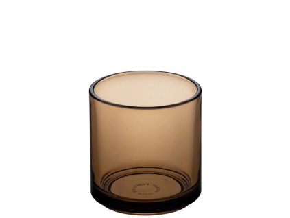 Sklenice Hasami Tumbler - Amber