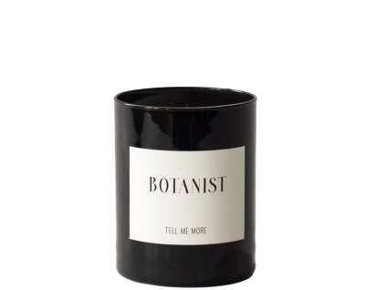 Vonná svíčka BOTANIST - 210 g