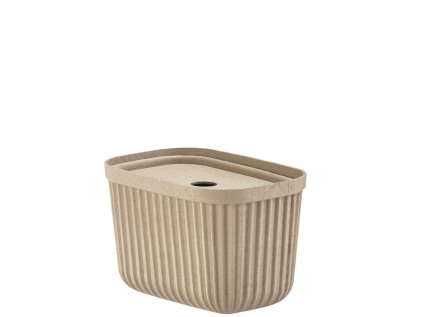 Úložný box Pulp Natural - Small