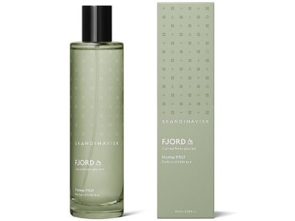 Interiérová vůně FJORD - 100 ml