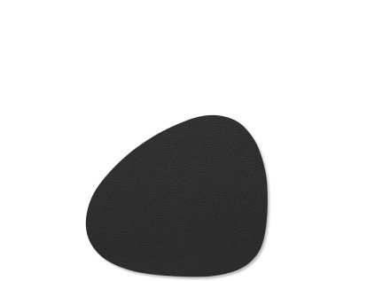 Podložka Curve Glass - Serene Black