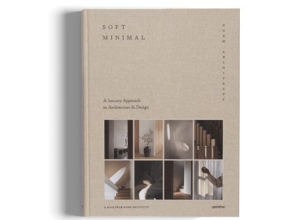 Kniha Soft Minimal