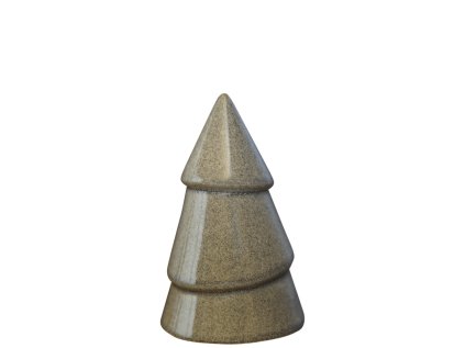 Keramický stromek Narrow Small - Multi
