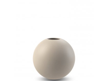 Váza Ball 10 cm
