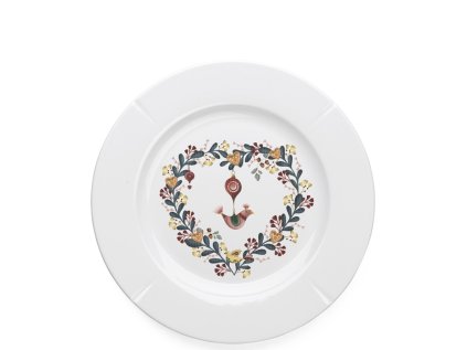 Dezertní talíř Grand Cru Cottage - 19,5 cm