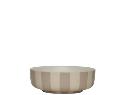 Kameninová miska Toppu Small - Clay