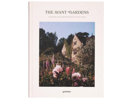 Kniha The Avant Gardens