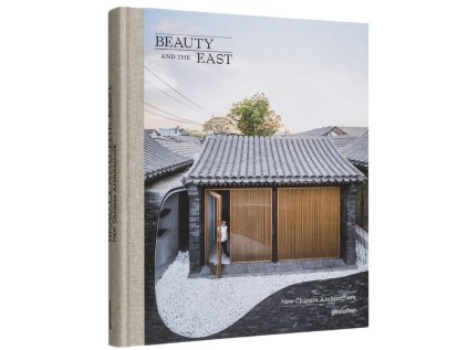 Kniha Beauty And The East