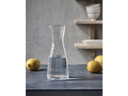 Skleněná karafa Rill Clear - 1 l