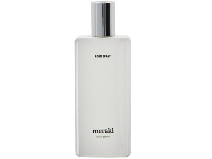 Interiérová vůně White Garden - 100 ml