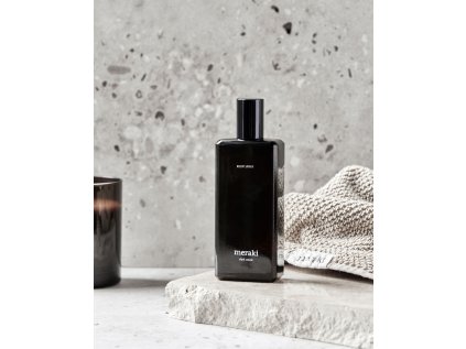 Interiérová vůně Dark Wood - 100 ml