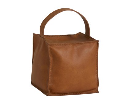 Dveřní zarážka Cook - Brown