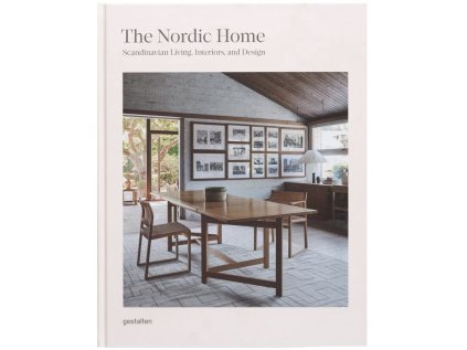 Kniha The Nordic Home