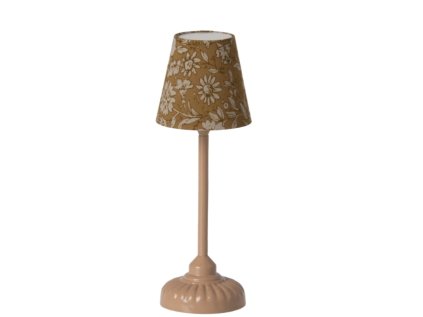 Stojací lampa Maileg - Dark Powder