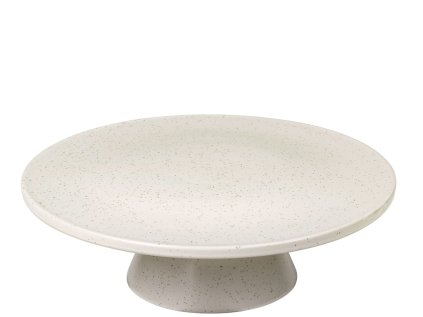 Podnos na dort Nordic Vanilla - Cream
