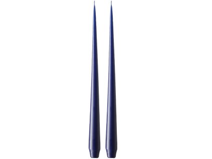 Set svíček Taper - Royal Navy