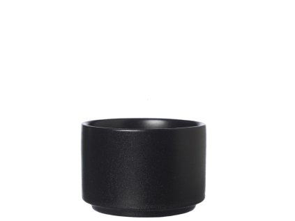 Keramická miska Glogg Black - Mini