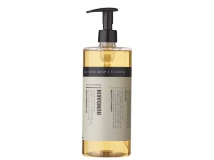 Prostředek na mytí nádobí Calendula & Salvia - 750 ml
