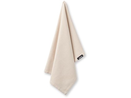 Set bavlněných utěrek - Undyed