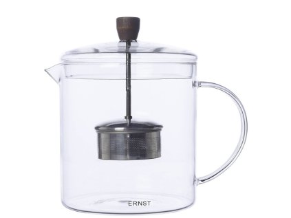 Skleněná čajová konvice Tekanna - 1,5 l