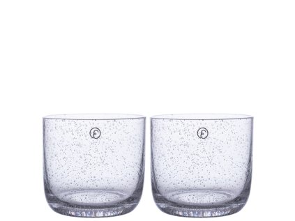 Sada sklenic Bubble ERNST - 250 ml