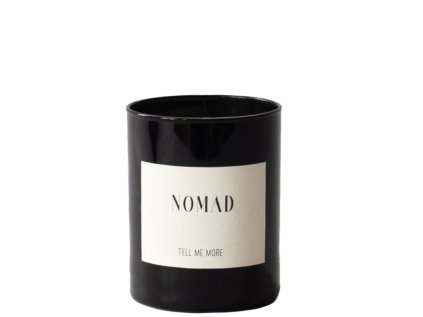 Vonná svíčka NOMAD - 210 g